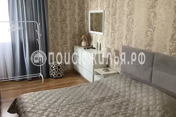 Квартира «Nikoletta»