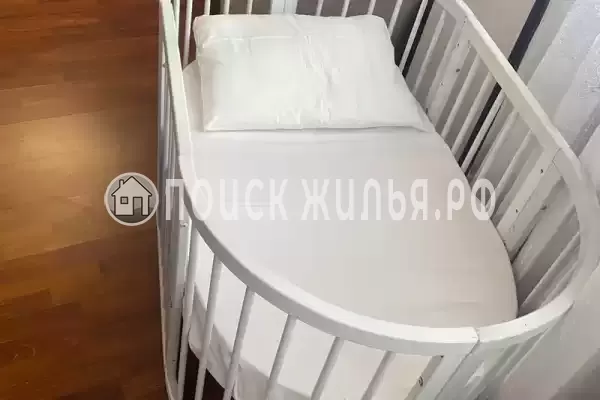 Квартира «Nikoletta»