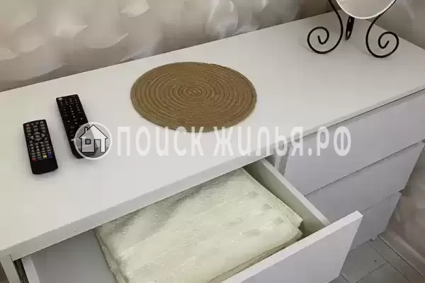 Квартира «Nikoletta»