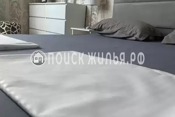 Квартира «Nikoletta»