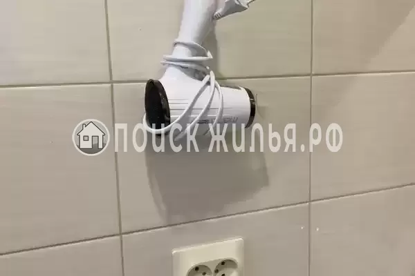 Квартира «Nikoletta»