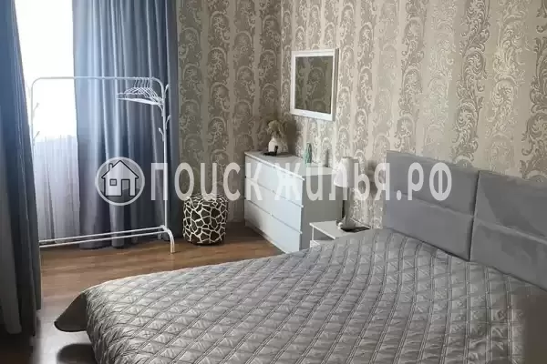 Квартира «Nikoletta»