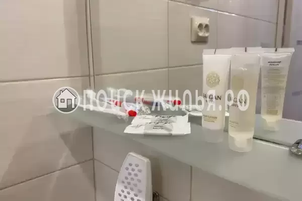 Квартира «Nikoletta»