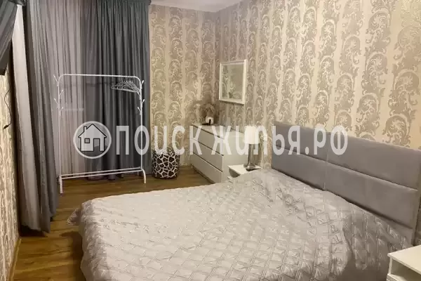 Квартира «Nikoletta»