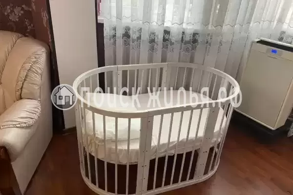 Квартира «Nikoletta»