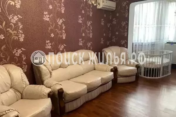 Квартира «Nikoletta»