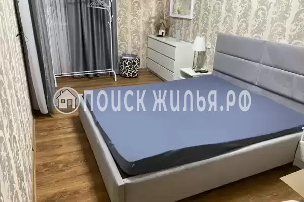 Квартира «Nikoletta»