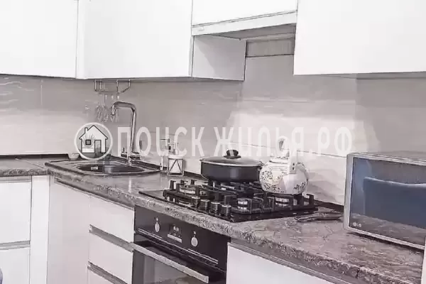 Квартира «Nikoletta»