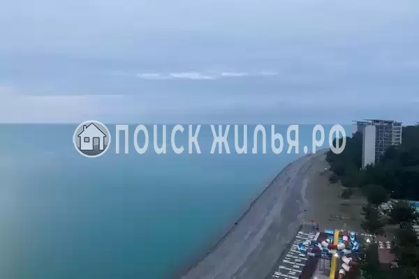 Квартира «Nikoletta»