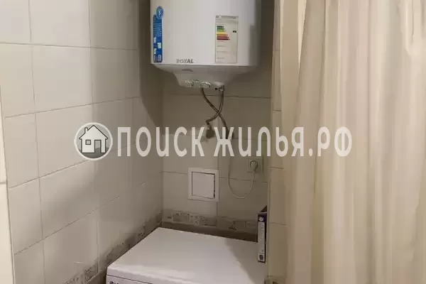 Квартира «Nikoletta»