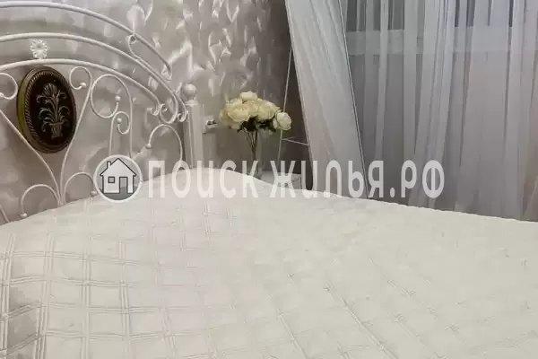 Квартира «Nikoletta»