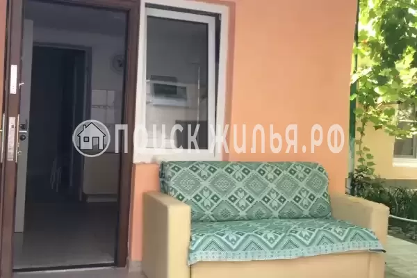 Частный сектор «Уютный домик у моря»