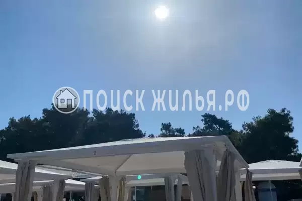 Частный сектор «Уютный домик у моря»