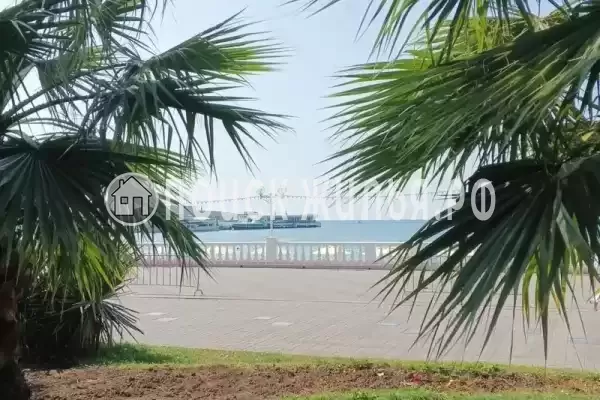 Частный сектор «Уютный домик у моря»