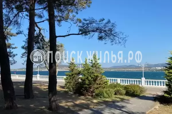 Частный сектор «Уютный домик у моря»