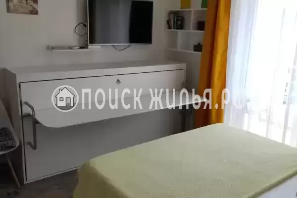 Квартира «Солнечный» Квартира «Солнечный»