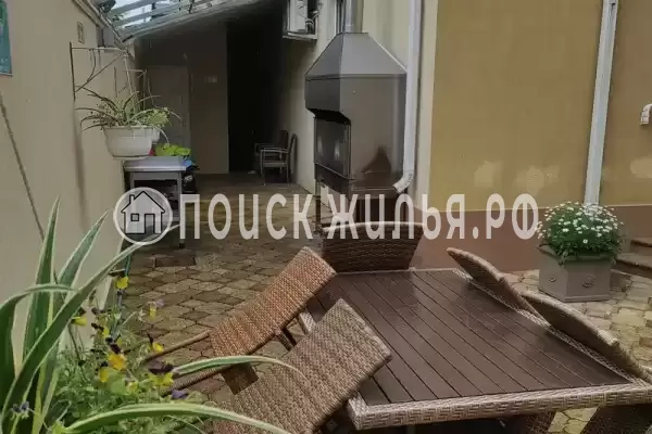 Квартира «Солнечный» Квартира «Солнечный»