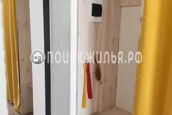 Квартира «Солнечный» Квартира «Солнечный»