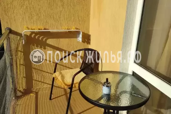 Квартира «Солнечный» Квартира «Солнечный»