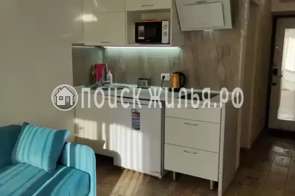 Квартира «Солнечный» Квартира «Солнечный»