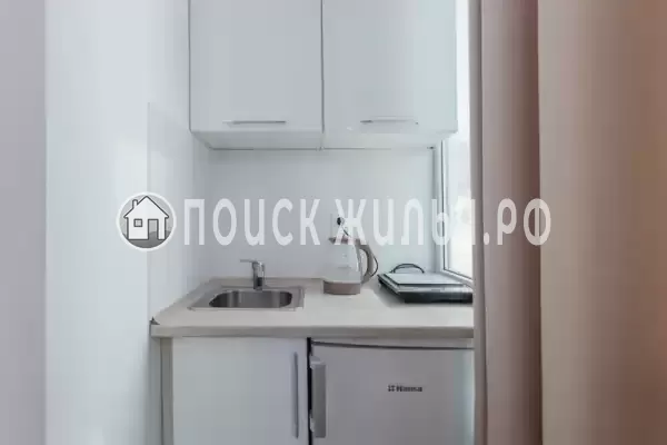 Квартира «Уютная студия на берегу моря» Квартира «Уютная студия на берегу моря»