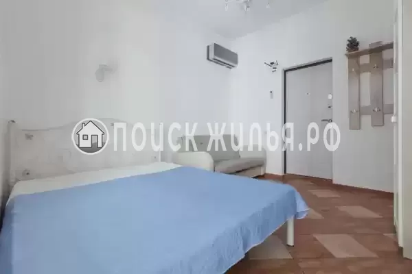 Квартира «Уютная студия на берегу моря» Квартира «Уютная студия на берегу моря»