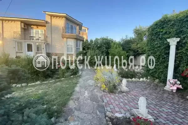 Дом под ключ «Двухэтажный дом под ключ» Дом под ключ «Двухэтажный дом под ключ»