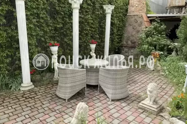 Дом под ключ «Двухэтажный дом под ключ» Дом под ключ «Двухэтажный дом под ключ»