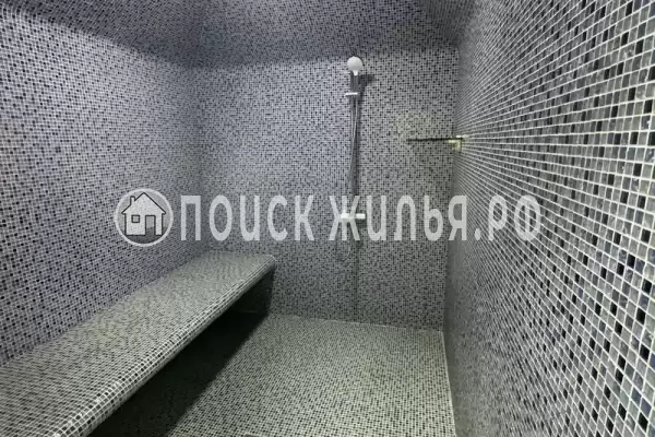 Частный сектор «Дом с бассейном» Частный сектор «Дом с бассейном»