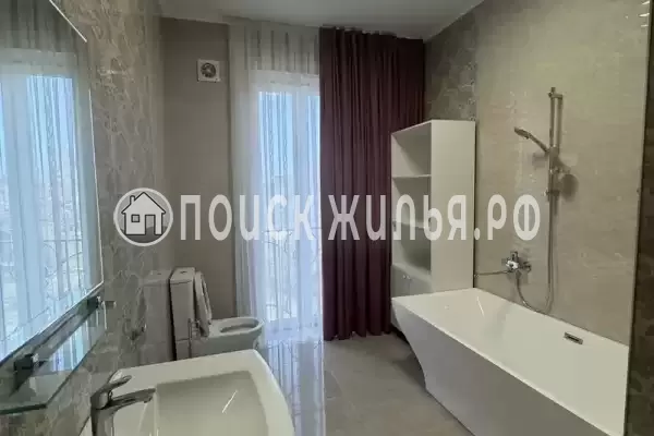 Частный сектор «Дом с бассейном» Частный сектор «Дом с бассейном»