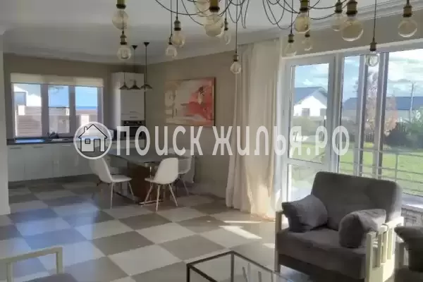 Частный сектор «Вилла на 1 береговой линии» Частный сектор «Вилла на 1 береговой линии»