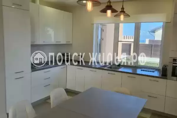 Частный сектор «Вилла на 1 береговой линии» Частный сектор «Вилла на 1 береговой линии»