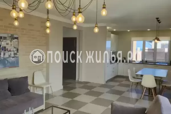 Частный сектор «Вилла на 1 береговой линии» Частный сектор «Вилла на 1 береговой линии»