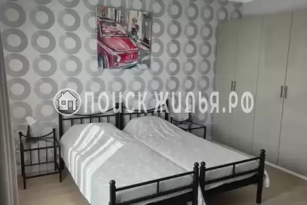 Частный сектор «Вилла на 1 береговой линии» Частный сектор «Вилла на 1 береговой линии»