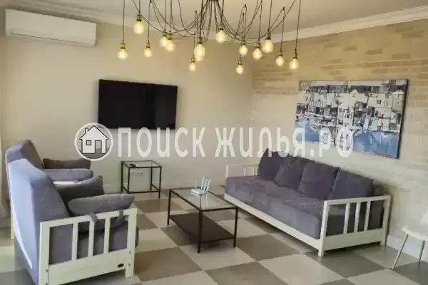 Частный сектор «Вилла на 1 береговой линии» Частный сектор «Вилла на 1 береговой линии»