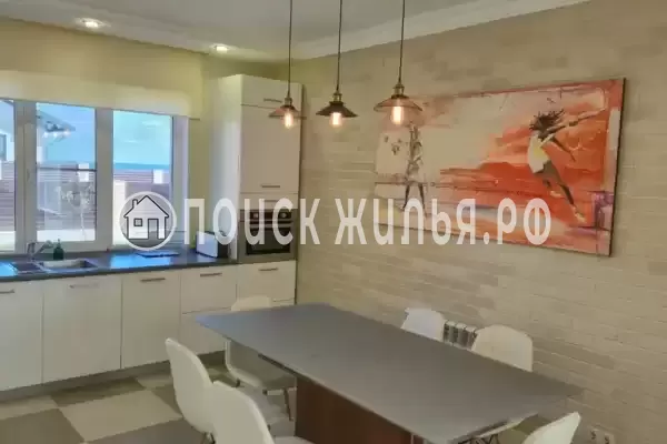 Частный сектор «Вилла на 1 береговой линии» Частный сектор «Вилла на 1 береговой линии»