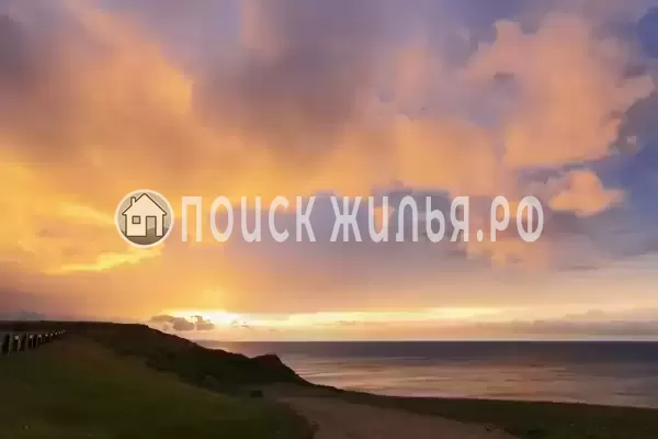 Частный сектор «Коттедж на 1 береговой»