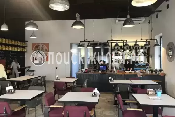 Частный сектор «Коттедж на 1 береговой»