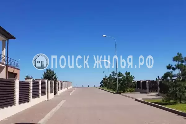 Частный сектор «Коттедж на 1 береговой»