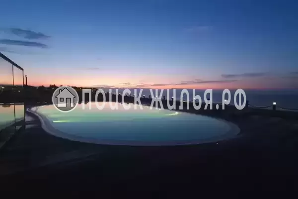 Частный сектор «Коттедж на 1 береговой»