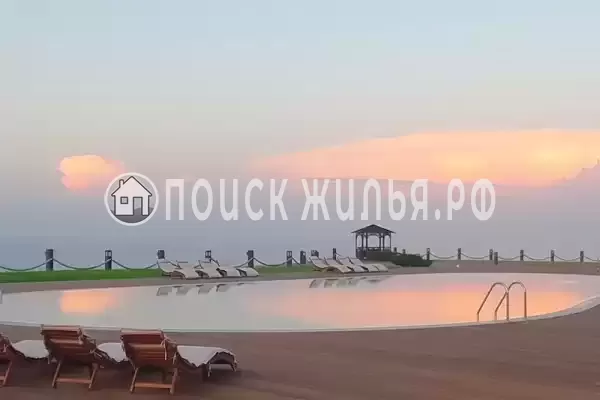 Частный сектор «Коттедж на 1 береговой»