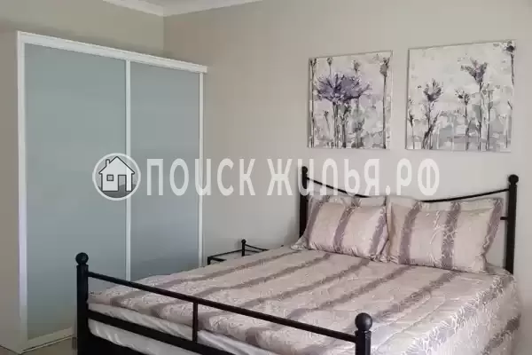 Частный сектор «Коттедж на 1 береговой»