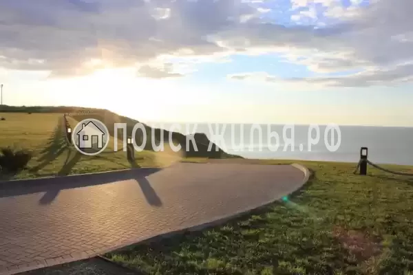 Частный сектор «Коттедж на 1 береговой»