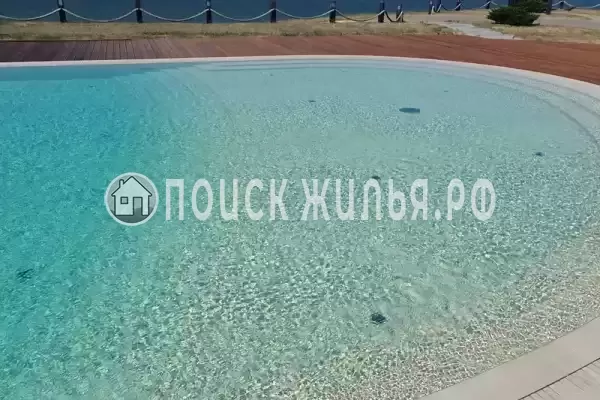 Частный сектор «Коттедж на 1 береговой»