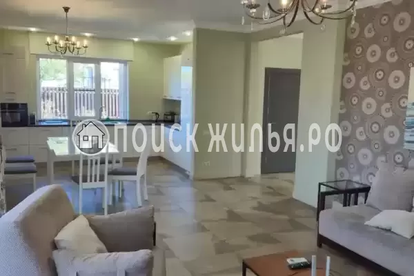 Частный сектор «Вилла на 5 линии от моря»