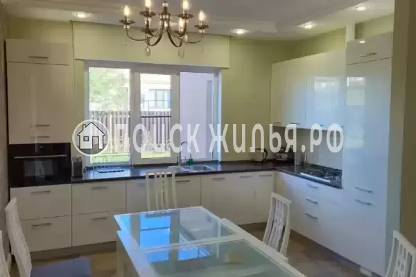 Частный сектор «Вилла на 5 линии от моря»