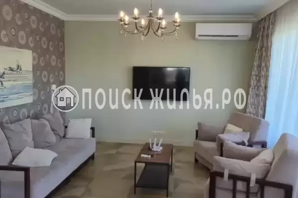 Частный сектор «Вилла на 5 линии от моря»