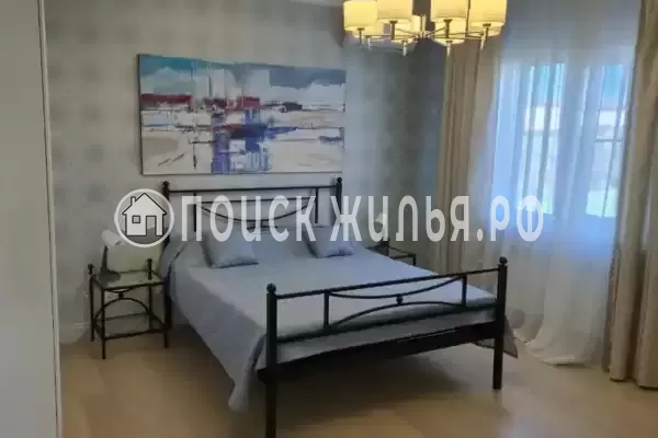 Частный сектор «Вилла на 5 линии от моря»