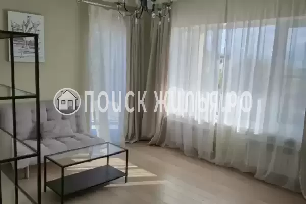 Частный сектор «Вилла на 5 линии от моря»