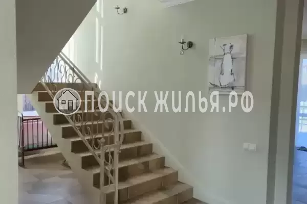 Частный сектор «Вилла на 5 линии от моря»